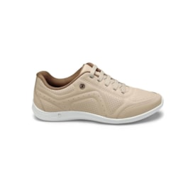 Tênis Casual Kolosh Feminino Porcelana Rose