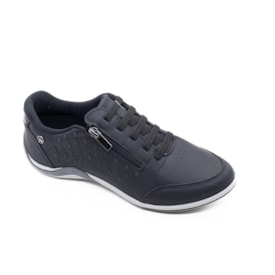 Tênis Casual Kolosh Feminino Preto