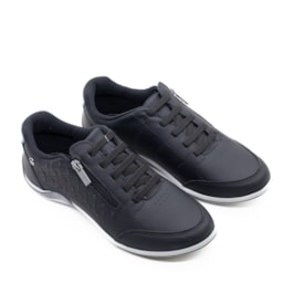 Tênis Casual Kolosh Feminino Preto