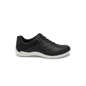 Tênis Casual Kolosh Feminino Preto