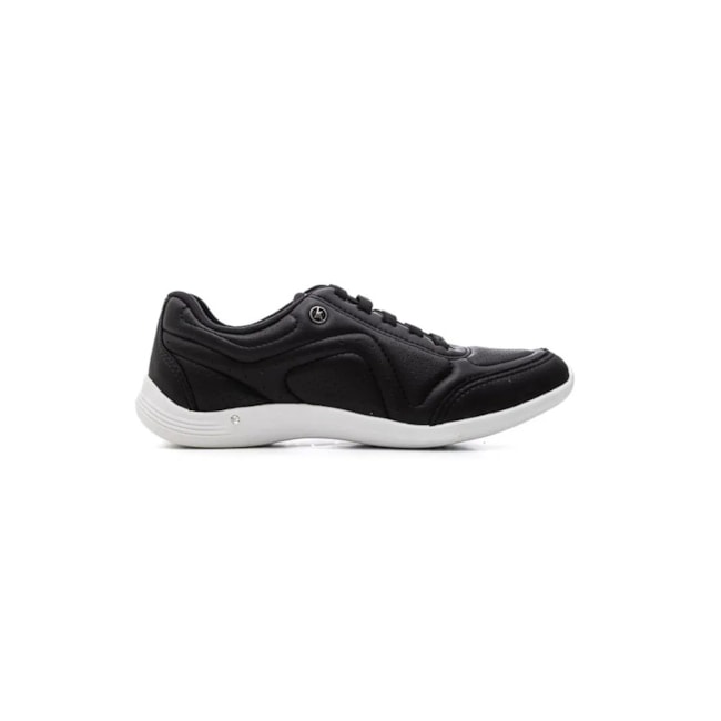 Tênis Casual Kolosh Feminino Preto
