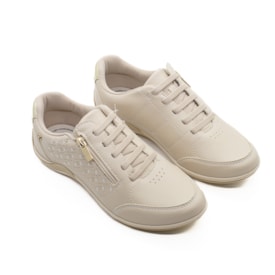 Tênis Casual Kolosh Feminino Tule