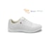 Tênis Casual Kolosh Feminino White