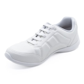 Tênis Casual Kolosh Feminino White