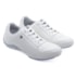 Tênis Casual Kolosh Feminino White