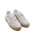 Tênis Casual Lu Resende Feminino Cinza