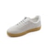 Tênis Casual Lu Resende Feminino Cinza