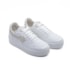 Tênis Casual Lu Rezende Casual Branco