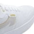 Tênis Casual Lu Rezende Casual Branco