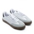 Tênis Casual Lu Rezende Feminino Alvejado