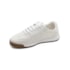 Tênis Casual Lu Rezende Feminino Areia