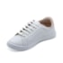 Tenis Casual Lu Rezende Feminino Branco