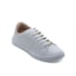 Tenis Casual Lu Rezende Feminino Branco