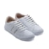 Tenis Casual Lu Rezende Feminino Branco