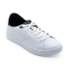 Tenis Casual Lu Rezende Feminino Branco