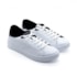 Tenis Casual Lu Rezende Feminino Branco