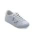 Tenis Casual Lu Rezende Feminino Branco