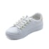 Tenis Casual Lu Rezende Feminino Branco