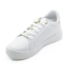 Tênis Casual Lu Rezende Feminino Branco