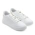 Tênis Casual Lu Rezende Feminino Branco