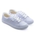 Tênis Casual Lu Rezende Feminino Branco