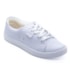 Tênis Casual Lu Rezende Feminino Branco