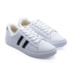 Tênis Casual Lu Rezende Feminino Branco