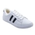 Tênis Casual Lu Rezende Feminino Branco