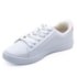 Tênis Casual Lu Rezende Feminino Branco