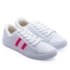 Tênis Casual Lu Rezende Feminino Branco