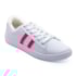 Tênis Casual Lu Rezende Feminino Branco