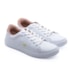 Tênis Casual Lu Rezende Feminino Branco