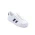 Tênis Casual Lu Rezende Feminino Branco