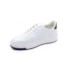 Tênis Casual Lu Rezende Feminino Branco