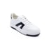 Tênis Casual Lu Rezende Feminino Branco