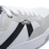 Tênis Casual Lu Rezende Feminino Branco