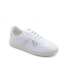 Tênis Casual Lu Rezende Feminino Branco
