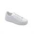 Tênis Casual Lu Rezende Feminino Branco