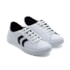 Tenis Casual Lu Rezende Feminino Branco