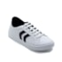 Tenis Casual Lu Rezende Feminino Branco