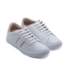 Tenis Casual Lu Rezende Feminino Branco