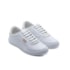 Tenis Casual Lu Rezende Feminino Branco