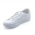 Tenis Casual Lu Rezende Feminino Branco