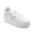 Tênis Casual Lu Rezende Feminino Branco