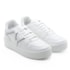 Tênis Casual Lu Rezende Feminino Branco