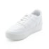 Tênis Casual Lu Rezende Feminino Branco