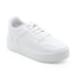 Tênis Casual Lu Rezende Feminino Branco