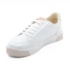 Tênis Casual Lu Rezende Feminino Branco