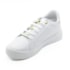 Tênis Casual Lu Rezende Feminino Branco