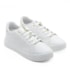 Tênis Casual Lu Rezende Feminino Branco